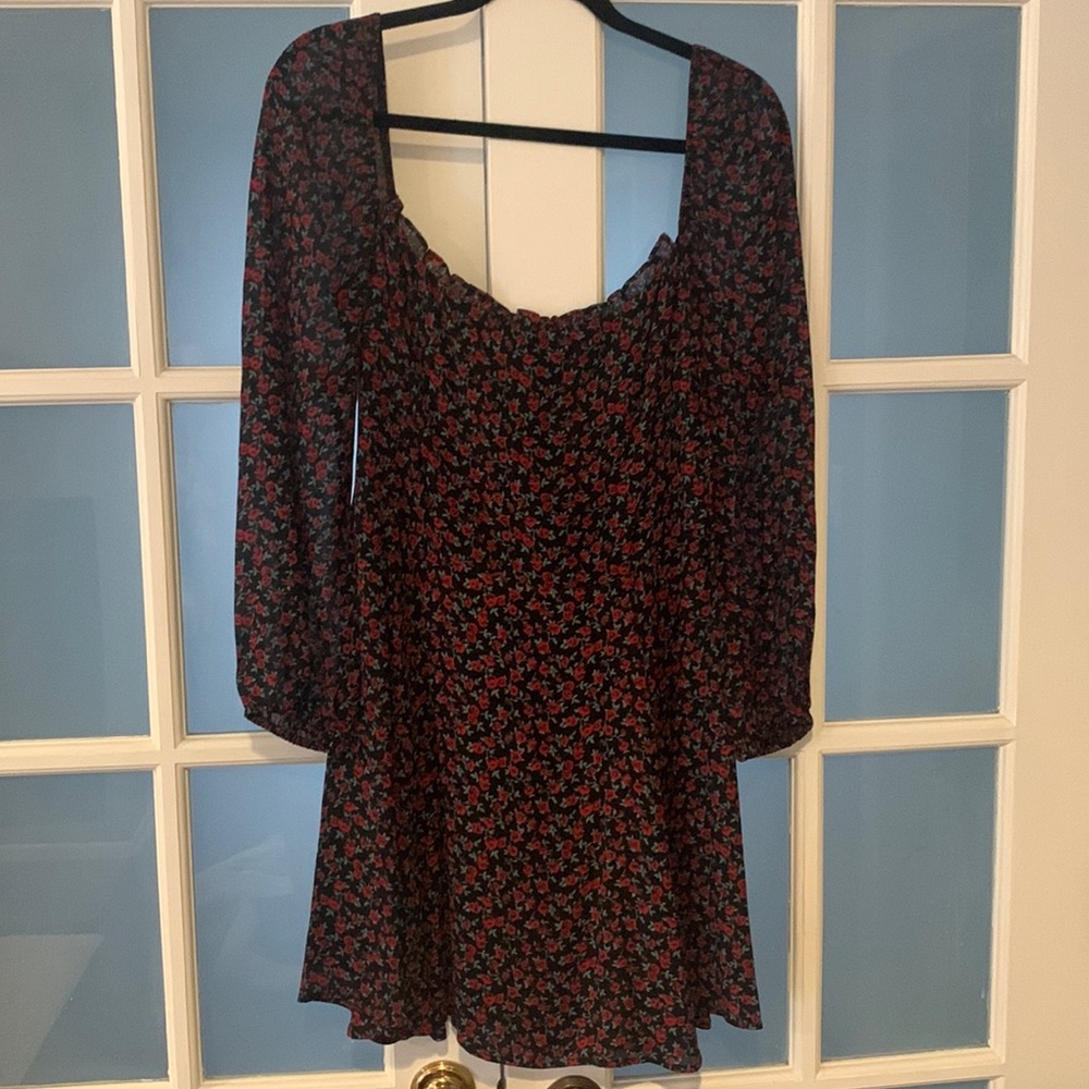 Reformation Dress